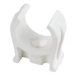 Talon 15mm Contract Pipe Clip 100 Pack