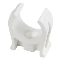 Talon 22mm Contract Pipe Clip 100 Pack