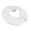 Talon 15mm Pipe Collar White 10 Pack
