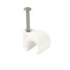 Talon 10/12mm Nail-In Clips 100 Pack
