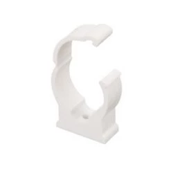 KM 28mm Snap Lid Single Hinged Clips 50 Pack