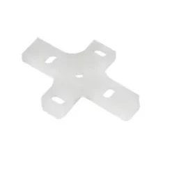 Talon Pipe Cover Backplates 10 Pack