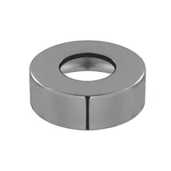 McAlpine 42mm Wall Flange Chrome