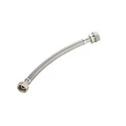Flexible Tap Connector 22mm x ¾" x 500mm