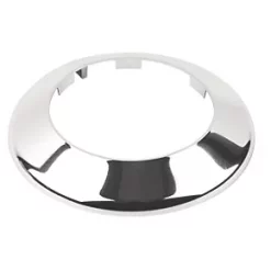 Talon 110mm Pipe Collar Chrome