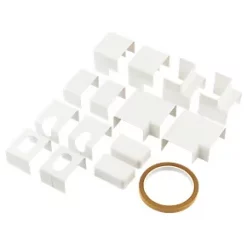 Talon 15mm Pipe Cover Accessories