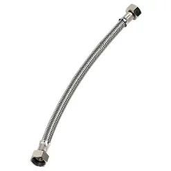 Flexible Hose ½" x ½" x 300mm