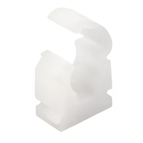 Talon 15mm Talon Hinge Clip White 20 Pack 1 Talon 15mm Talon Hinge Clip White 20 Pack