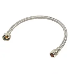 Hose 15mm x ¾" x 500mm