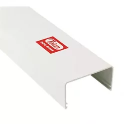 Talon 22mm Double Pipe Covers 4 Pack