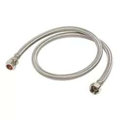 Hose 15mm x ½" x 1000mm