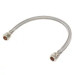 Hose 15mm x 15mm x 500mm