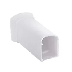 Terma 30mm Cable Mask Cover for Terma Heating Elements White